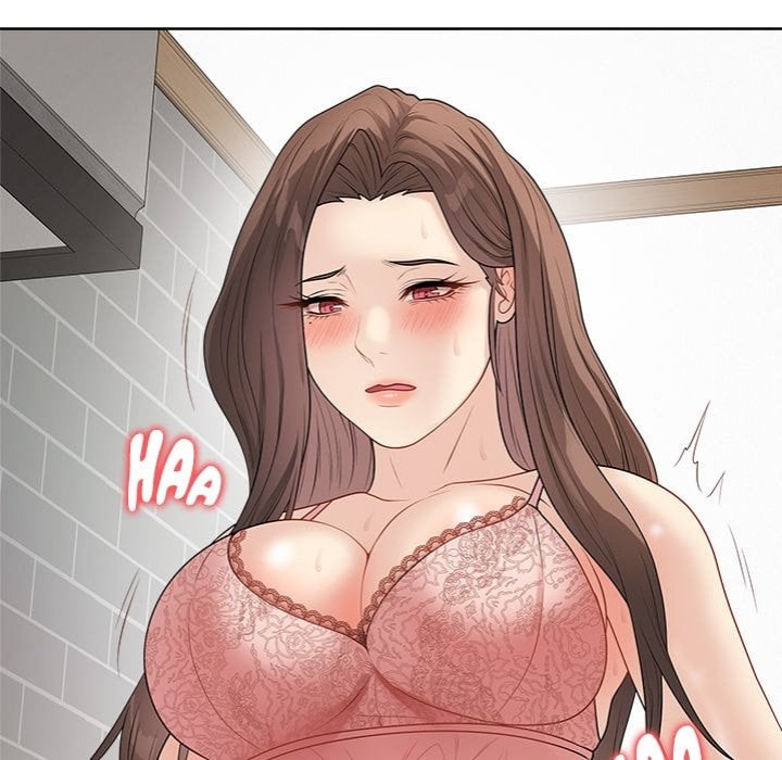 Signed, Sealed, Mistaken - Chapter 47 Page 94