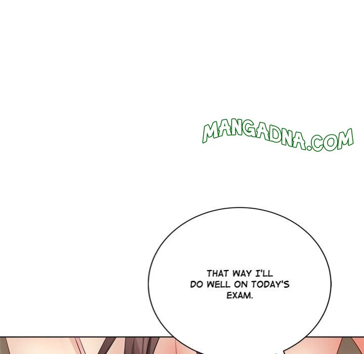 Signed, Sealed, Mistaken - Chapter 48 Page 103