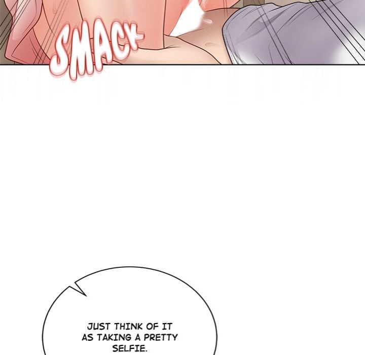 Signed, Sealed, Mistaken - Chapter 48 Page 23