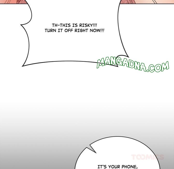 Signed, Sealed, Mistaken - Chapter 48 Page 28