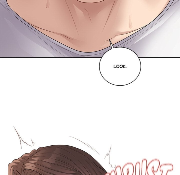 Signed, Sealed, Mistaken - Chapter 48 Page 78