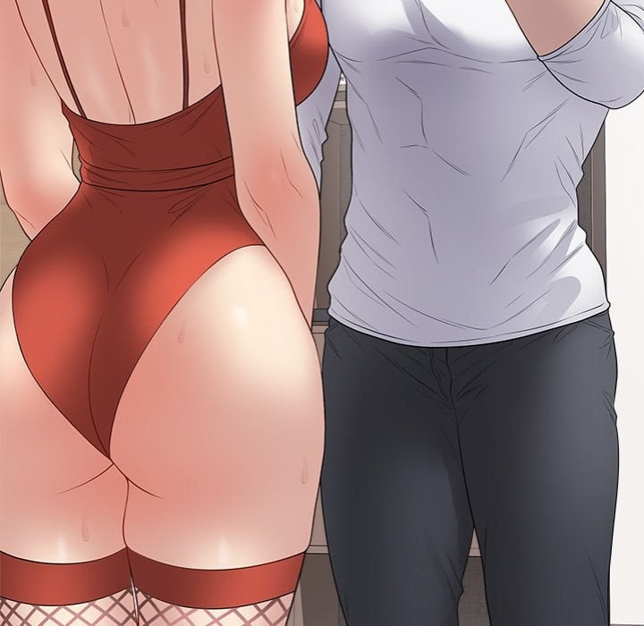 Signed, Sealed, Mistaken - Chapter 51 Page 106