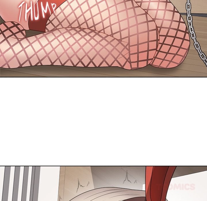 Signed, Sealed, Mistaken - Chapter 51 Page 136