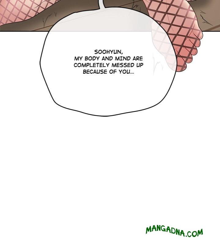 Signed, Sealed, Mistaken - Chapter 51 Page 162