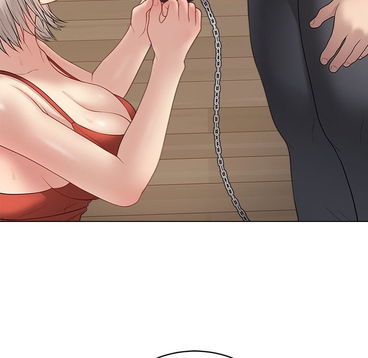 Signed, Sealed, Mistaken - Chapter 51 Page 170