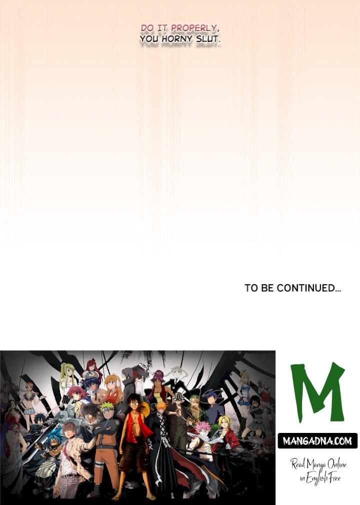 Signed, Sealed, Mistaken - Chapter 51 Page 208