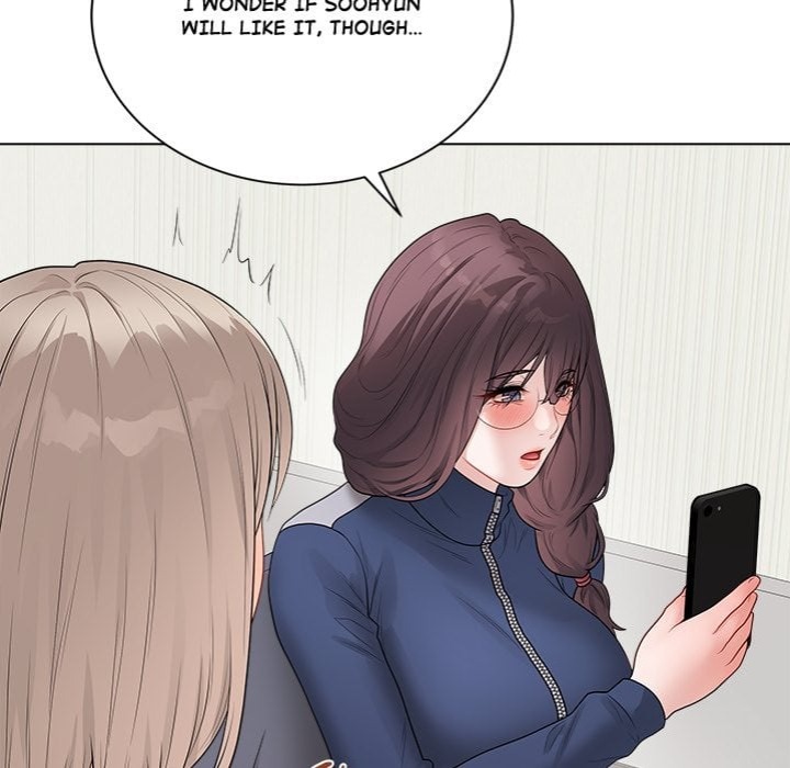 Signed, Sealed, Mistaken - Chapter 51 Page 22