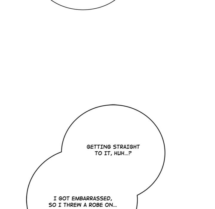 Signed, Sealed, Mistaken - Chapter 51 Page 63