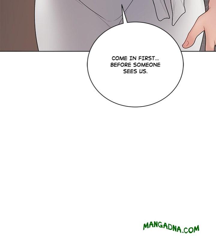 Signed, Sealed, Mistaken - Chapter 51 Page 66