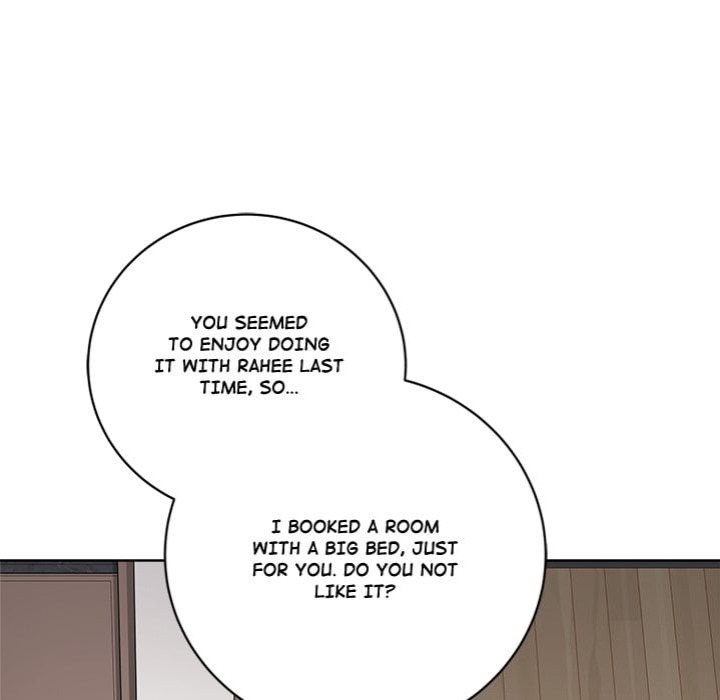 Signed, Sealed, Mistaken - Chapter 51 Page 78