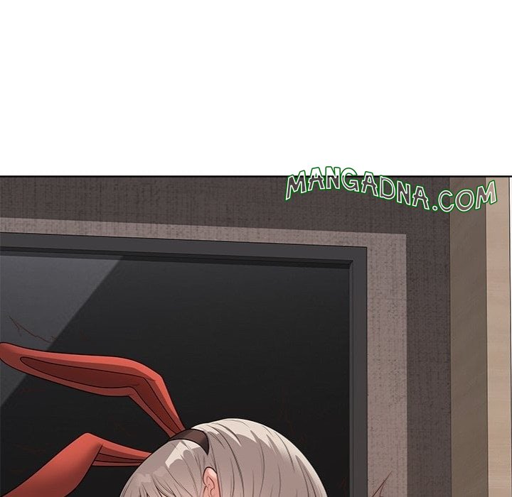 Signed, Sealed, Mistaken - Chapter 52 Page 104