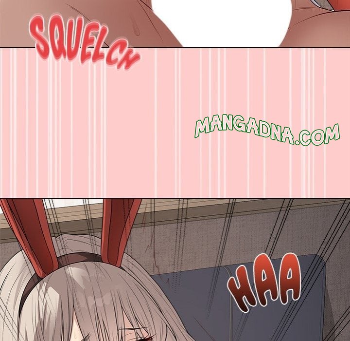 Signed, Sealed, Mistaken - Chapter 52 Page 155