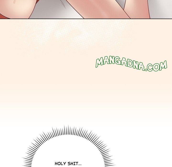 Signed, Sealed, Mistaken - Chapter 52 Page 77