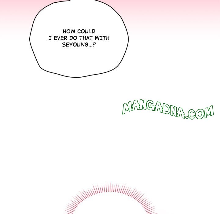 Signed, Sealed, Mistaken - Chapter 54 Page 114