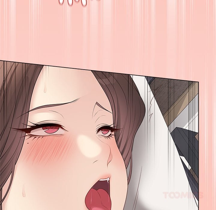 Signed, Sealed, Mistaken - Chapter 54 Page 124