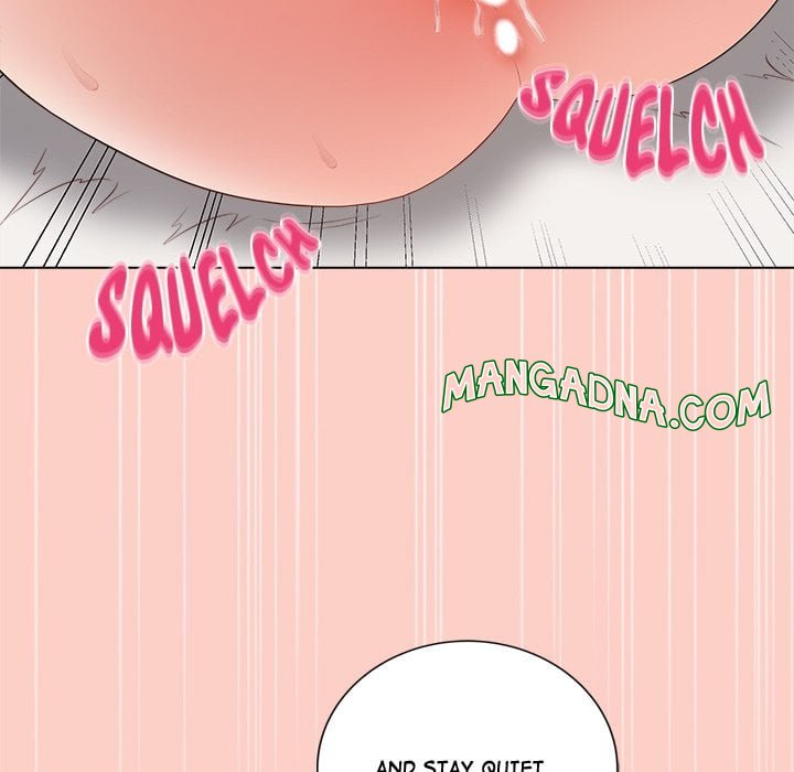 Signed, Sealed, Mistaken - Chapter 54 Page 128