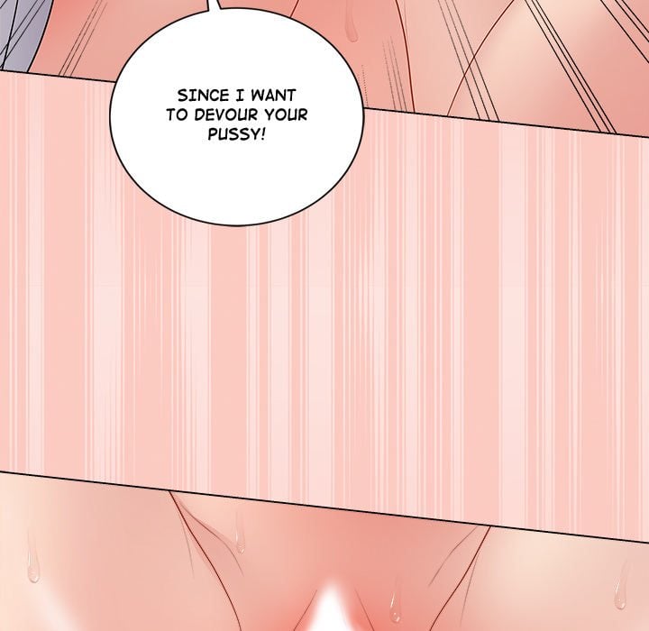 Signed, Sealed, Mistaken - Chapter 54 Page 133