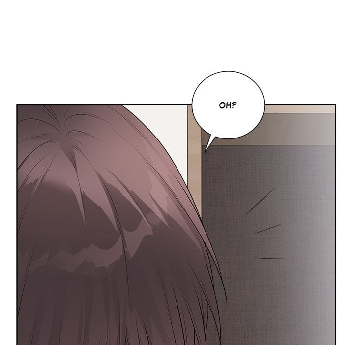 Signed, Sealed, Mistaken - Chapter 54 Page 156