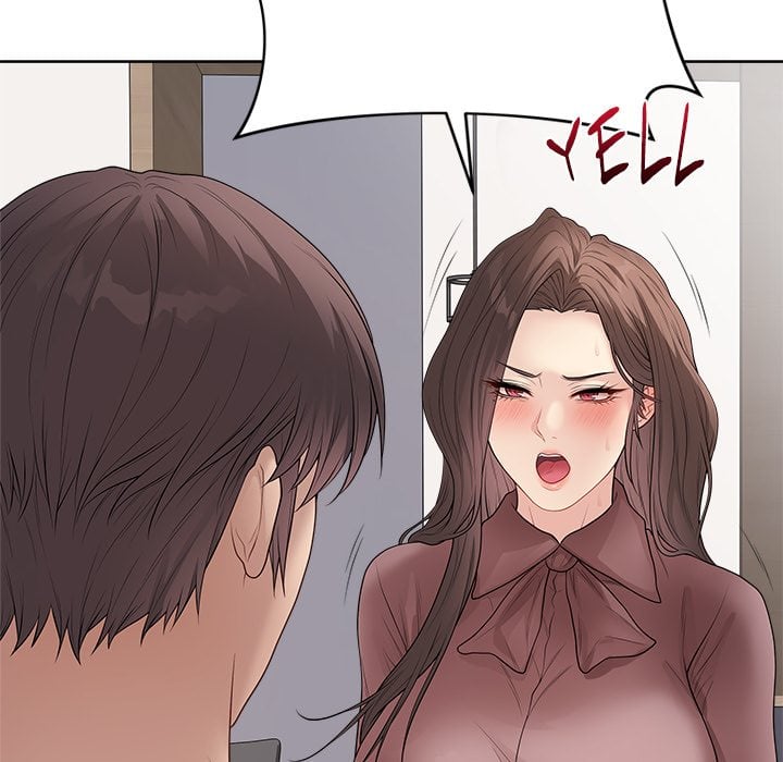 Signed, Sealed, Mistaken - Chapter 54 Page 18