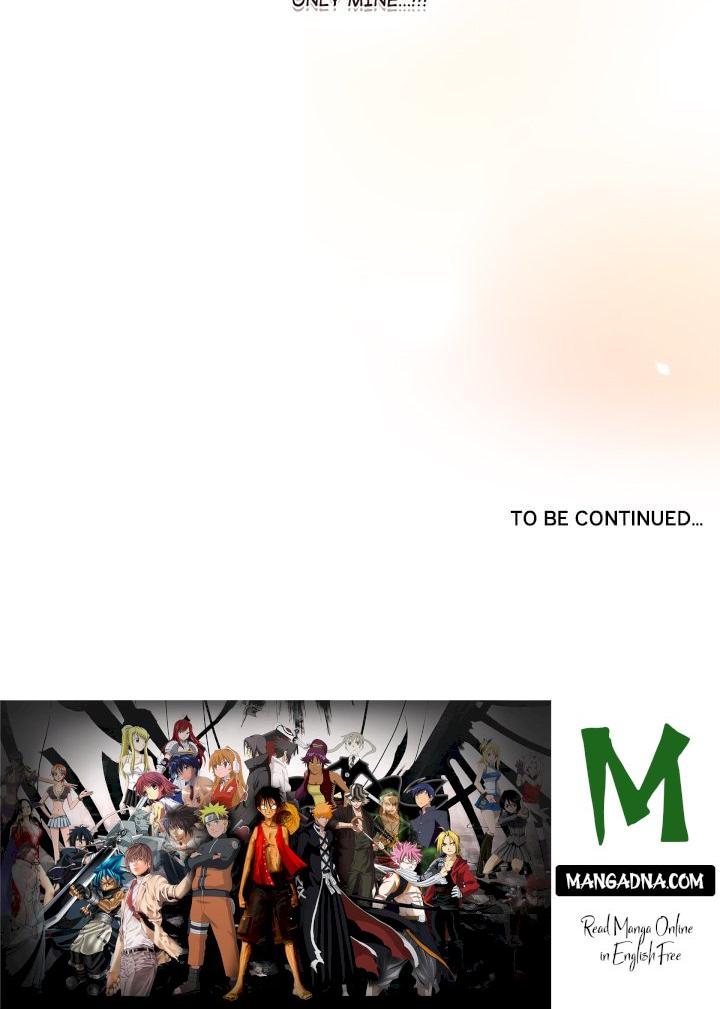 Signed, Sealed, Mistaken - Chapter 54 Page 200