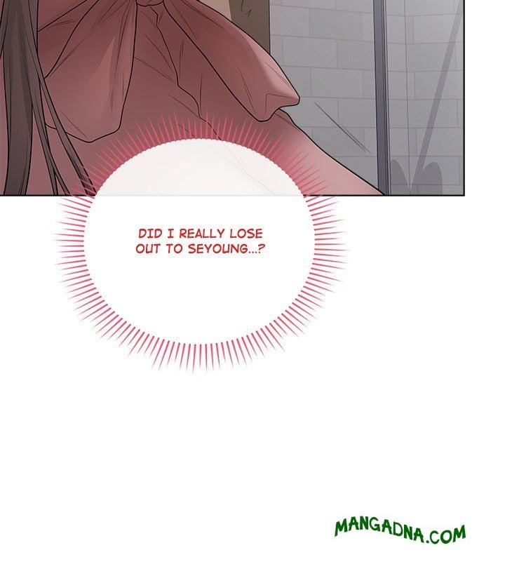 Signed, Sealed, Mistaken - Chapter 54 Page 25