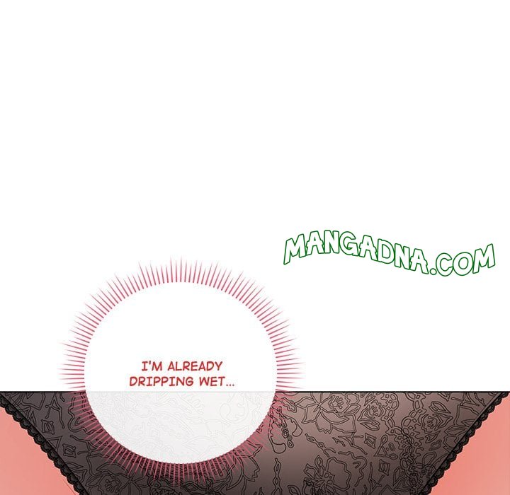 Signed, Sealed, Mistaken - Chapter 54 Page 35