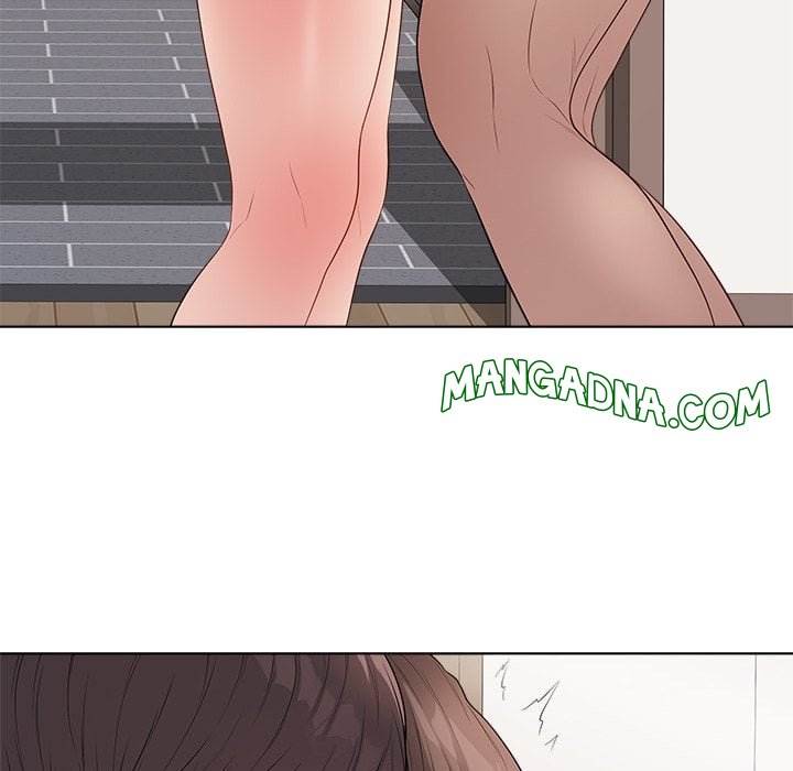 Signed, Sealed, Mistaken - Chapter 54 Page 45