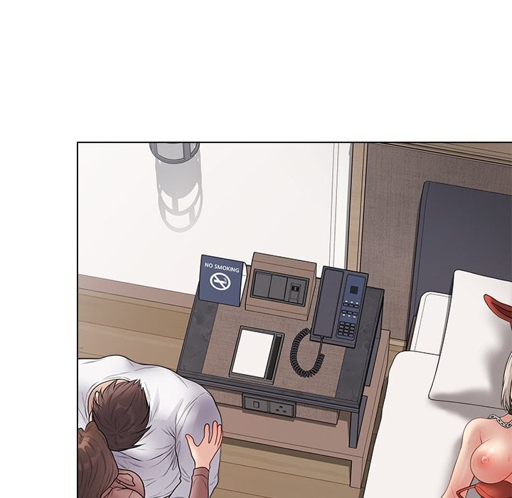 Signed, Sealed, Mistaken - Chapter 54 Page 48