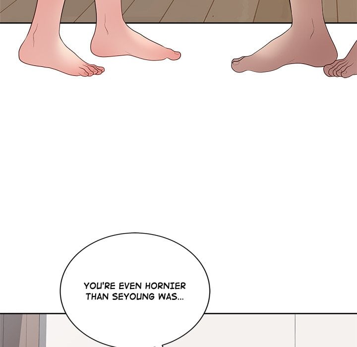 Signed, Sealed, Mistaken - Chapter 54 Page 79