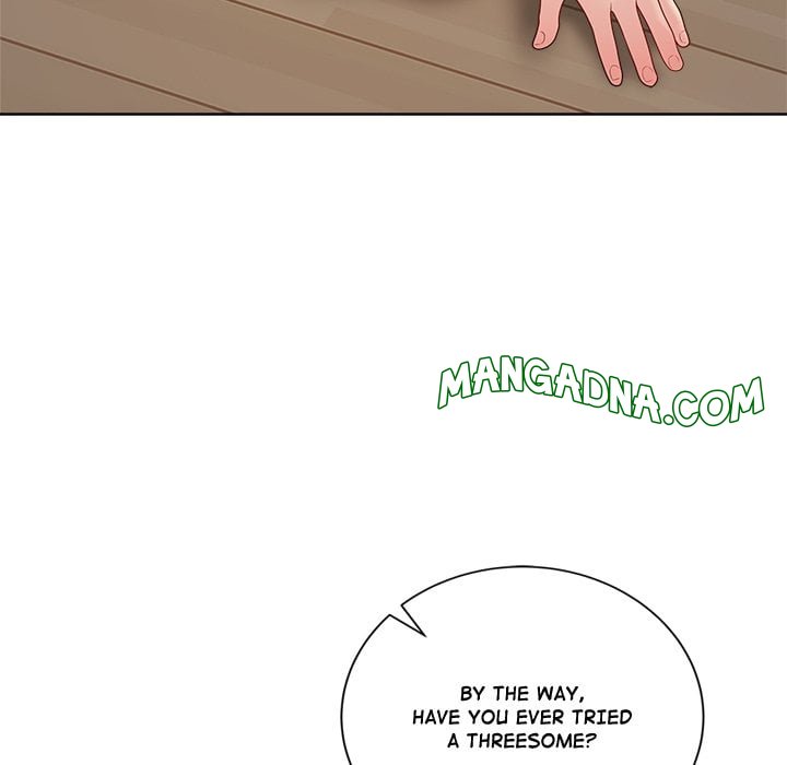 Signed, Sealed, Mistaken - Chapter 54 Page 99