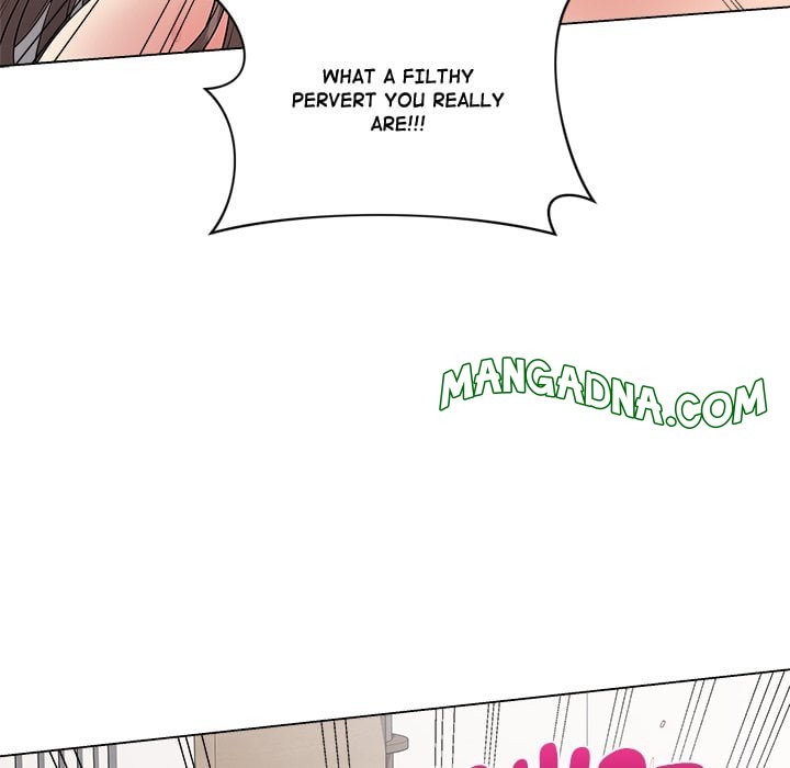 Signed, Sealed, Mistaken - Chapter 55 Page 135