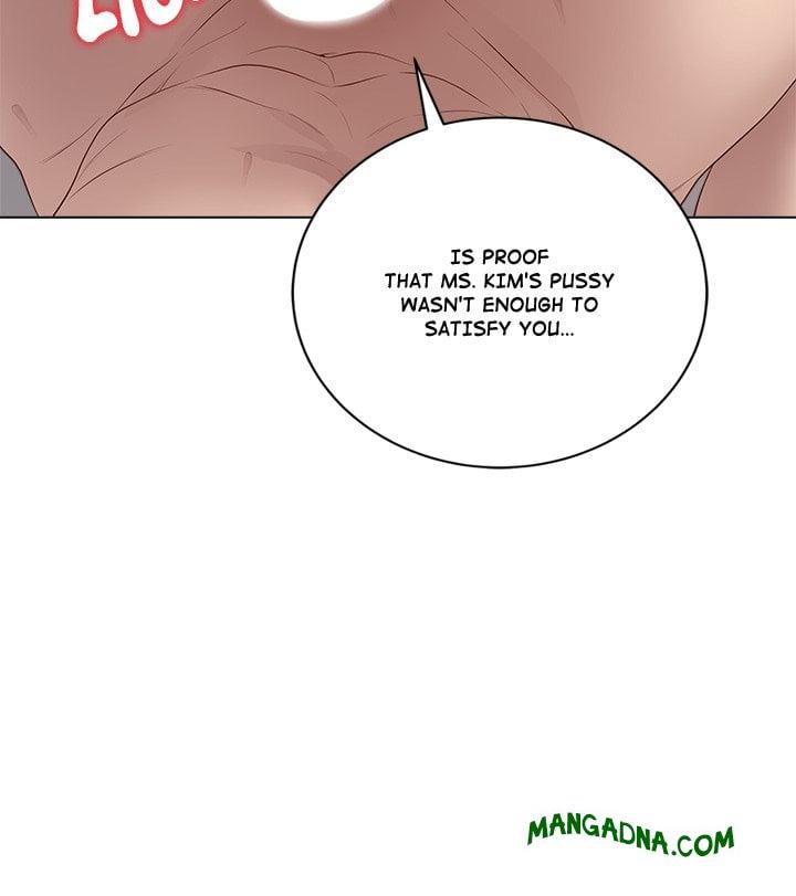 Signed, Sealed, Mistaken - Chapter 55 Page 151