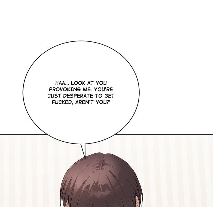 Signed, Sealed, Mistaken - Chapter 55 Page 152