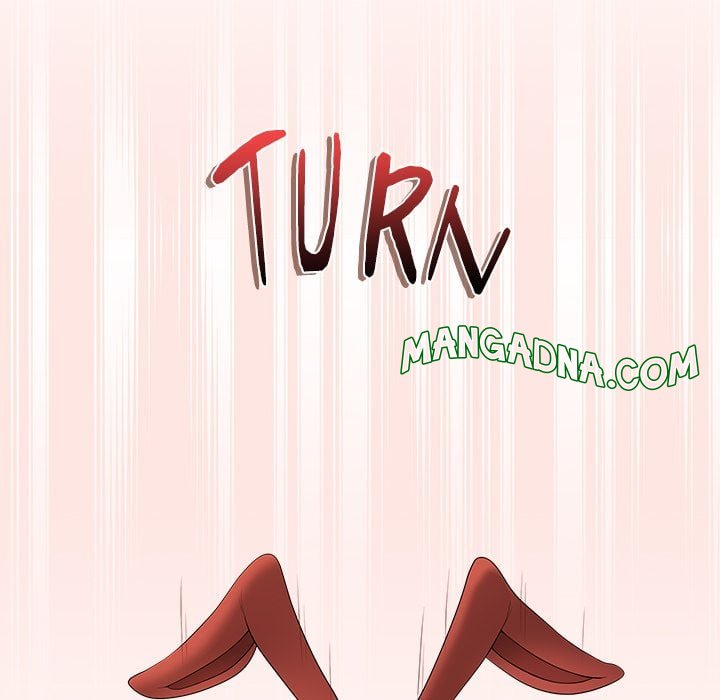 Signed, Sealed, Mistaken - Chapter 55 Page 155