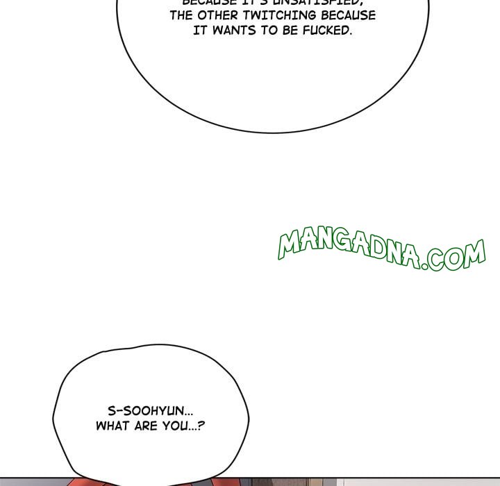 Signed, Sealed, Mistaken - Chapter 55 Page 164