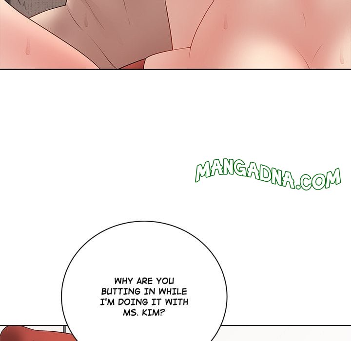 Signed, Sealed, Mistaken - Chapter 55 Page 21