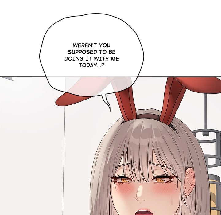 Signed, Sealed, Mistaken - Chapter 55 Page 24