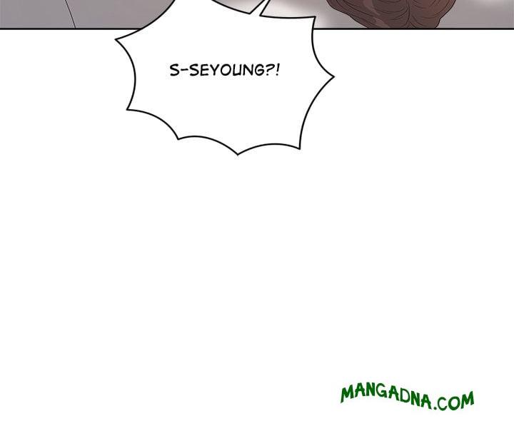 Signed, Sealed, Mistaken - Chapter 55 Page 4