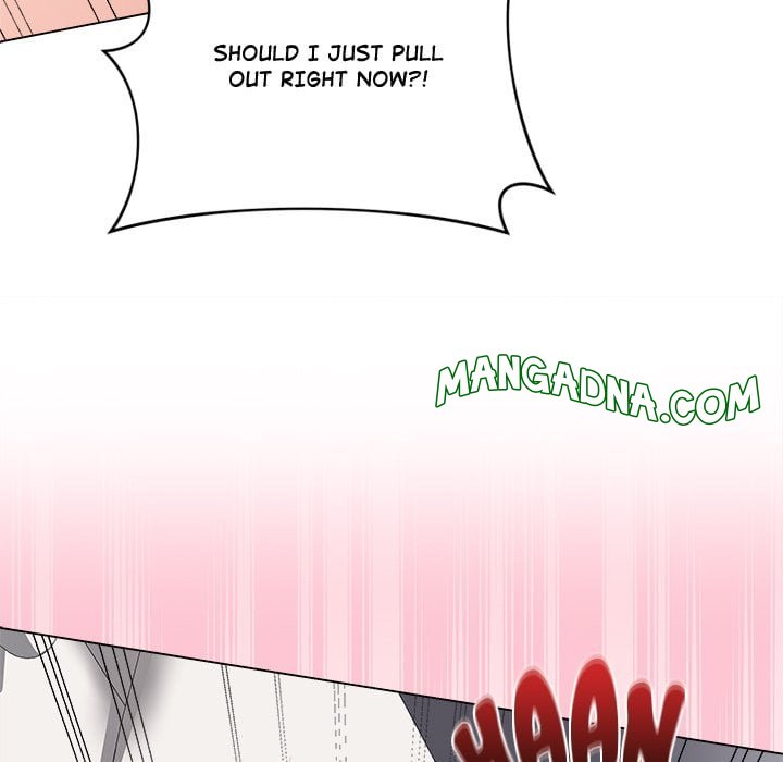 Signed, Sealed, Mistaken - Chapter 55 Page 48