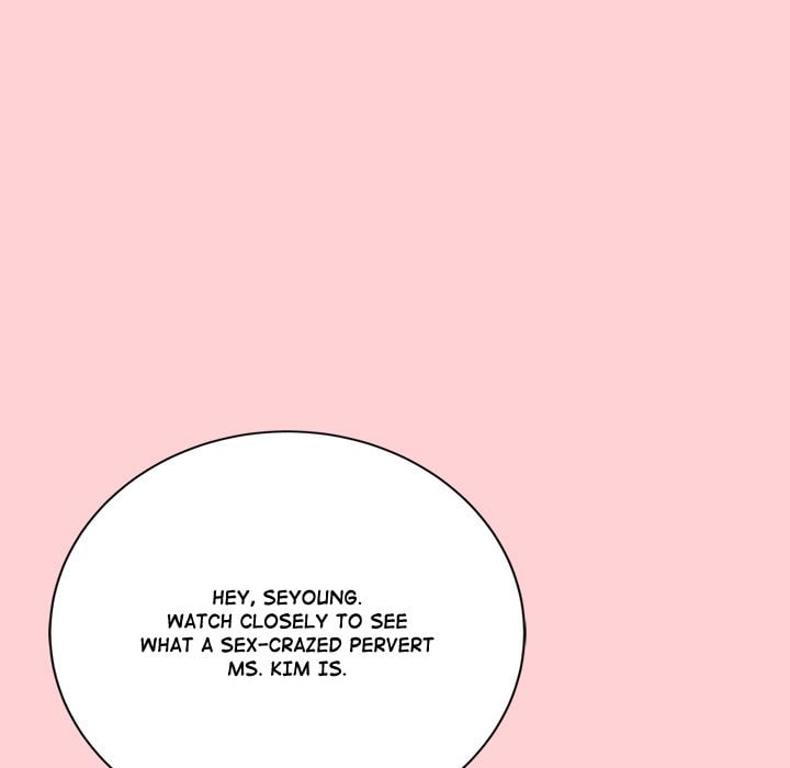 Signed, Sealed, Mistaken - Chapter 55 Page 59