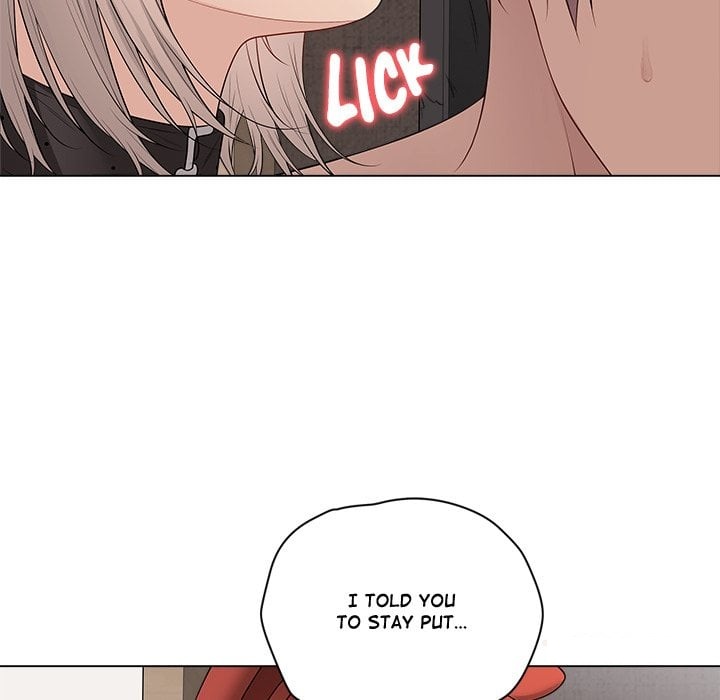 Signed, Sealed, Mistaken - Chapter 55 Page 84