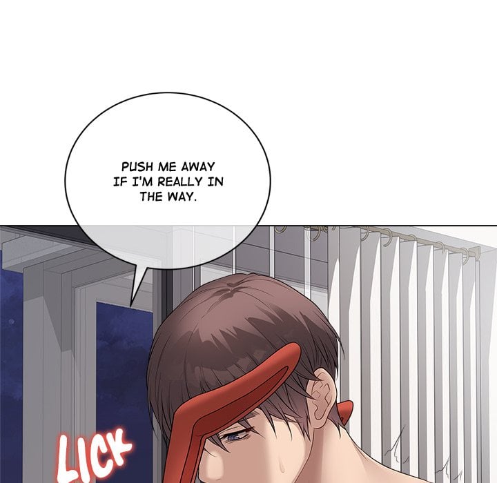 Signed, Sealed, Mistaken - Chapter 55 Page 89