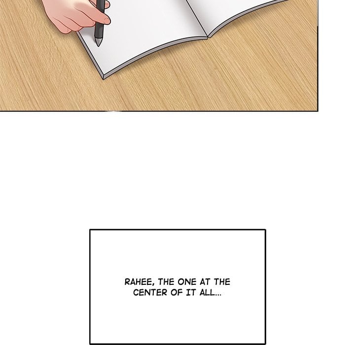 Signed, Sealed, Mistaken - Chapter 57 Page 119