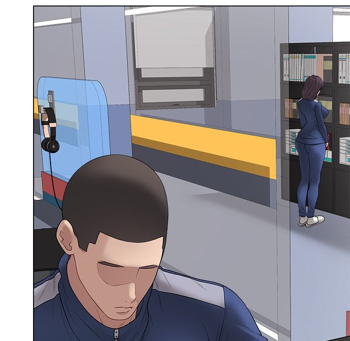 Signed, Sealed, Mistaken - Chapter 57 Page 161