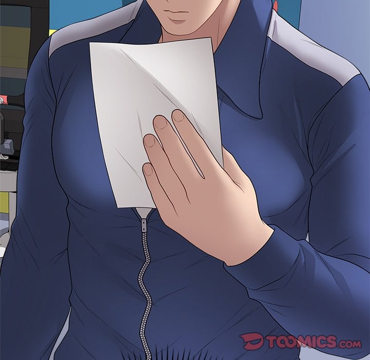 Signed, Sealed, Mistaken - Chapter 57 Page 180