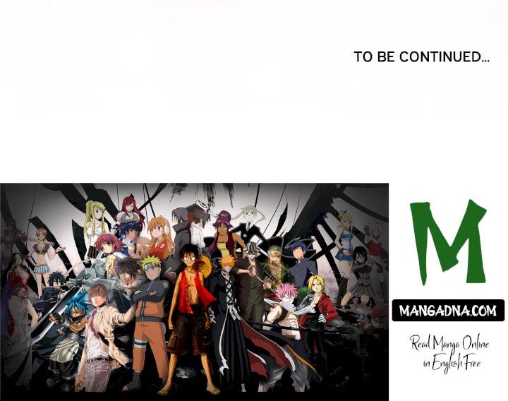 Signed, Sealed, Mistaken - Chapter 57 Page 201