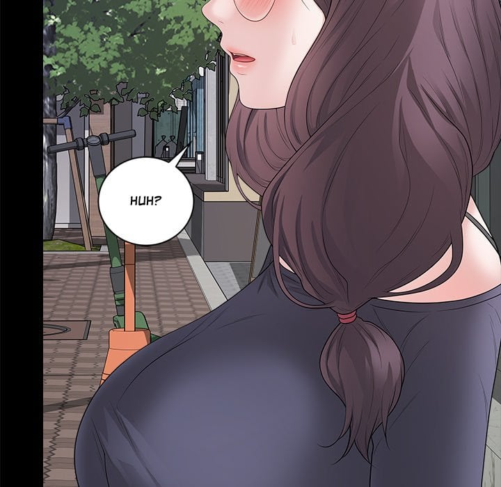 Signed, Sealed, Mistaken - Chapter 57 Page 25