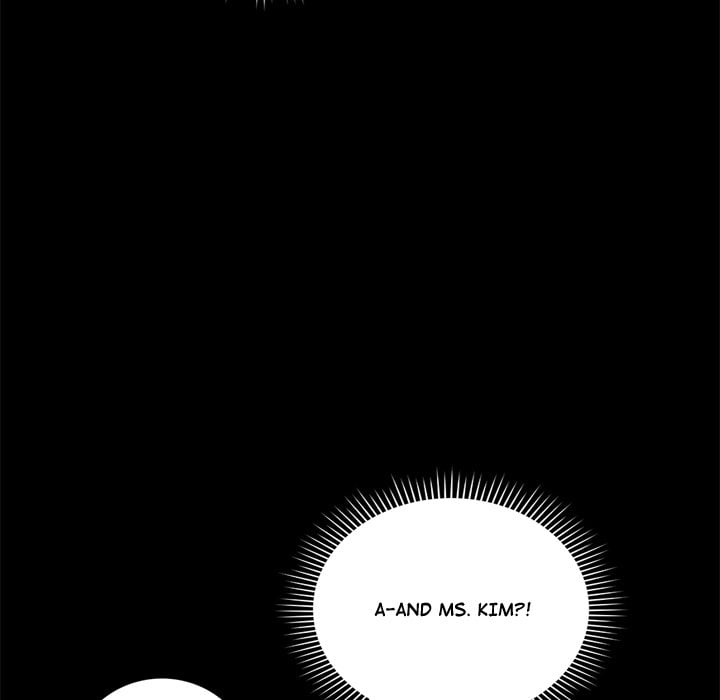 Signed, Sealed, Mistaken - Chapter 57 Page 29