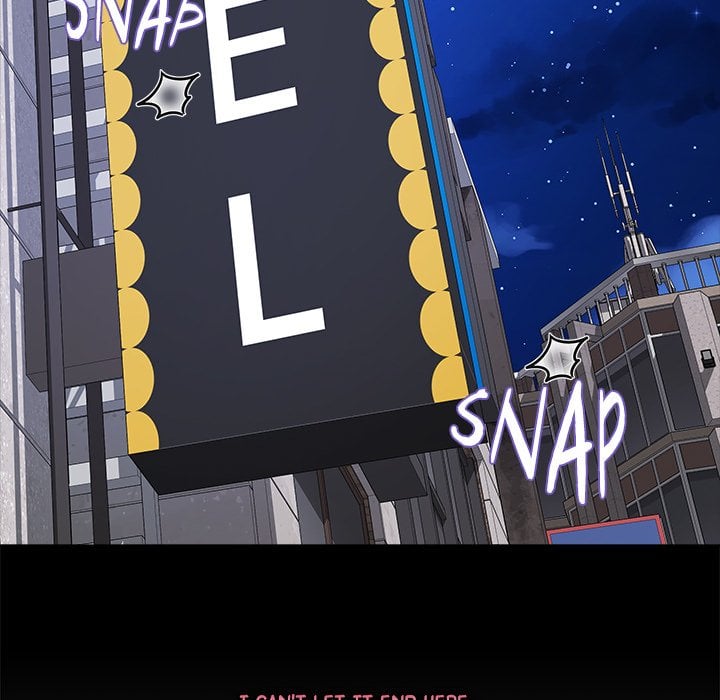 Signed, Sealed, Mistaken - Chapter 57 Page 39