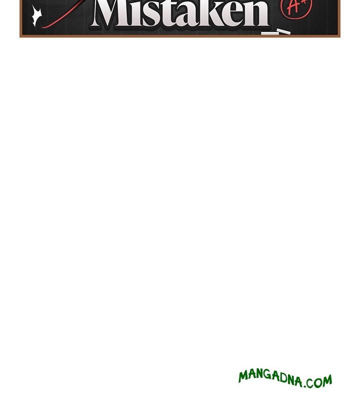 Signed, Sealed, Mistaken - Chapter 57 Page 80